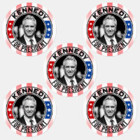 Robert Kennedy, Jr. para el Presidente 2024