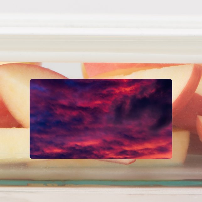 Etiquetas rojo de agosto (Fijada)