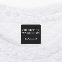 Ropa personalizada para hogar residencial con hier