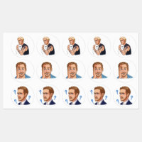 Ryan Gosling