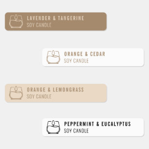 Etiquetas Se ha seleccionado el logotipo de cierre a prueba