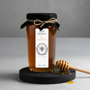 Etiquetas Sello elegante de la reina de la cosecha vintage