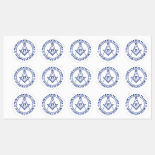 Etiquetas Símbolo de masonería