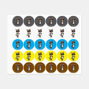 Etiquetas Sombras de la independencia