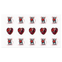 Sostiene Mi Corazón