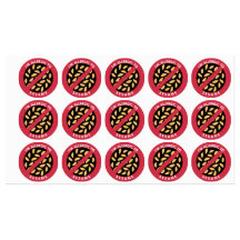 Soy Alérgico A La Alergia De Semillas Sesame