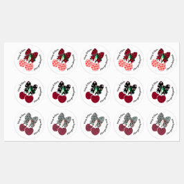 Etiquetas Te amo mucho regalo de dulces del día de San Valen