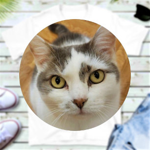 Etiquetas Tela de tela de Personalizado personalizada