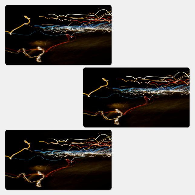 Etiquetas tirador negro (Grupo)