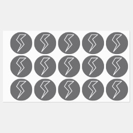 Etiquetas Tornillo de luz eléctrico