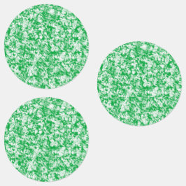 Etiquetas Un helecho verde y exuberante con frentes de arcos