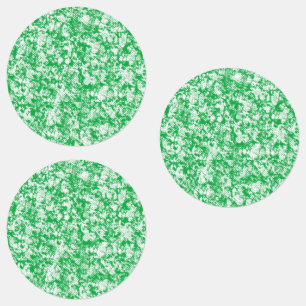 Etiquetas Un helecho verde y exuberante con frentes de arcos