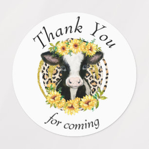 Etiquetas Vacas gracias Labs