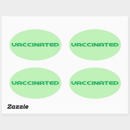 Etiquetas vacunadas