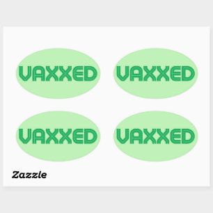 Etiquetas Vaxxed