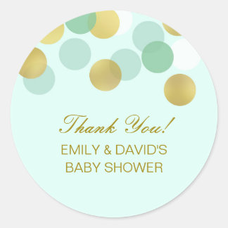 Etiquetas y adhesivos personalizados para favores,