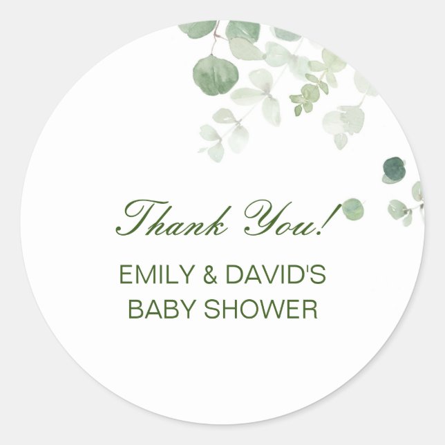 Etiquetas y Adhesivos Personalizados para Recuerdo (Anverso)