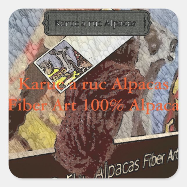 Etiquetas yarn (Anverso)