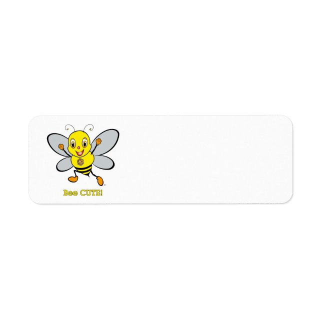 Etiquetas YouBee® (Frente)