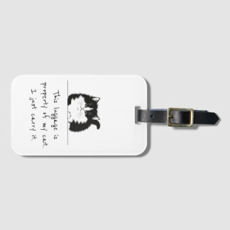 Étiquettes à bagre/ etiqueta del equipaje