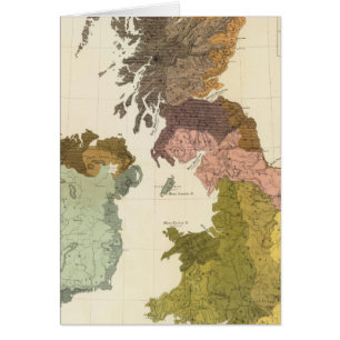 Etnografía, Gt Brit, Irlanda