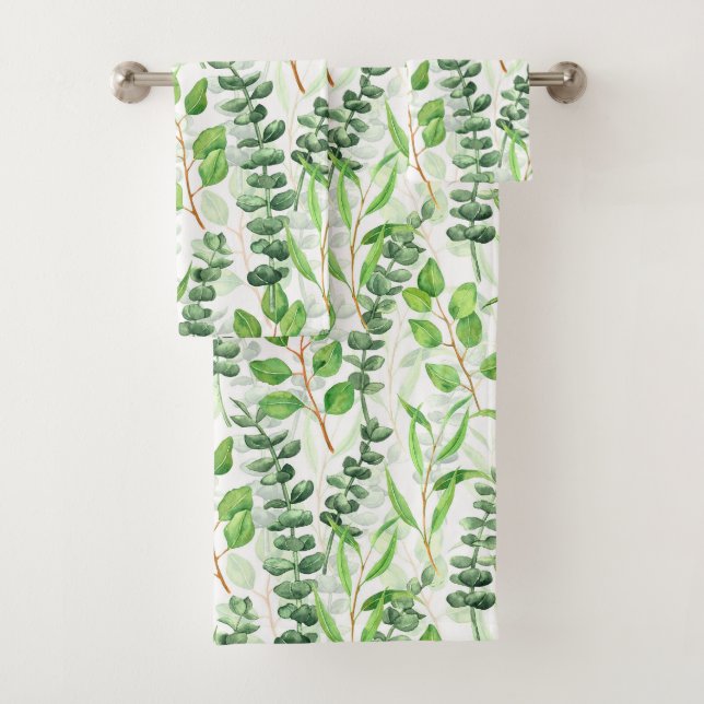 Eucalyptus (In situ)