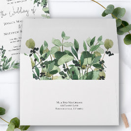 Eucalyptus Boda