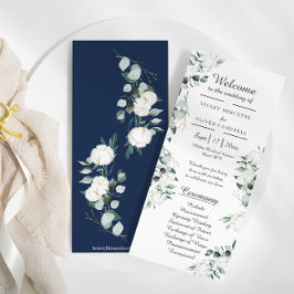 Eucalyptus Cotton | Programa Llano Blanco Moderno