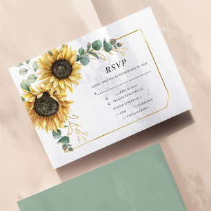 Eucalyptus Greeneration Botanical Gold RSVP