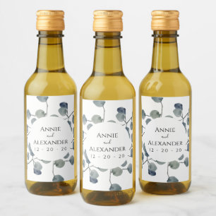 Eucalyptus Greenery Agua Botánica