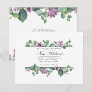 Eucalyptus Weve Movió Nueva Dirección Moviendo Bot