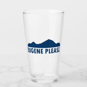 Eugene Oregon Please