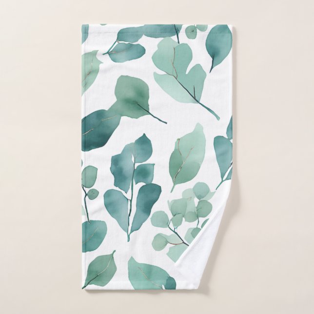 Eukalytusbecher (Toalla de mano)