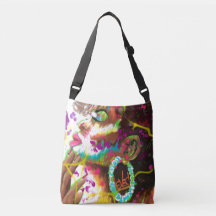 Euphoria - Bolso bandolera