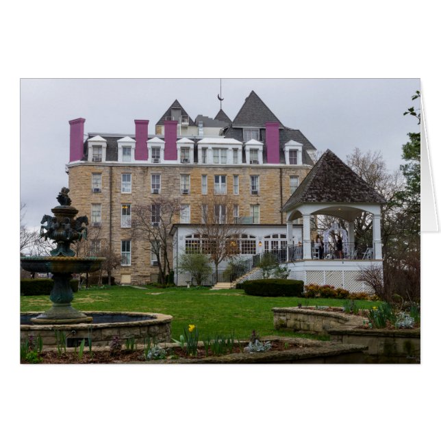 Eureka Crescent (Anverso (Horizontal))