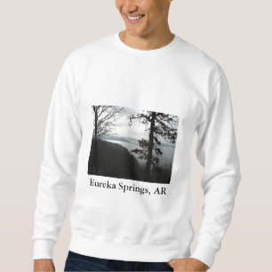 Eureka Springs, sudadera