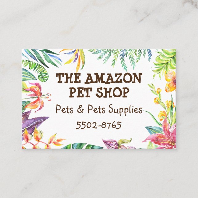 Euro, tarjeta de visita de 3,346" x 2,165" (Anverso)