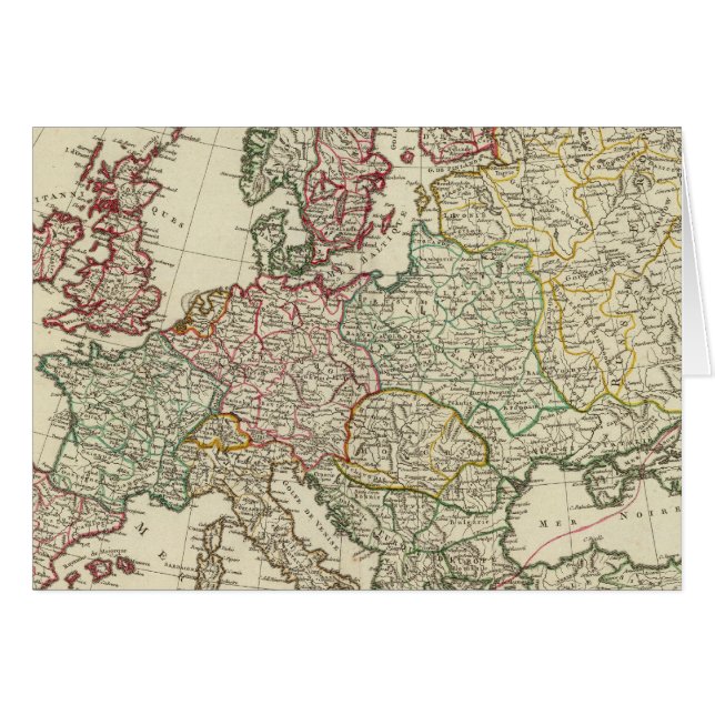 Europa (Anverso (Horizontal))