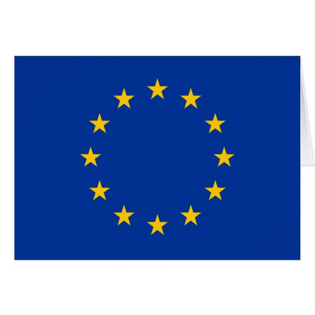 europa (Anverso (Horizontal))