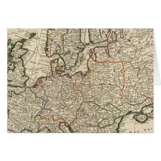 Europa 11 (Anverso (Horizontal))