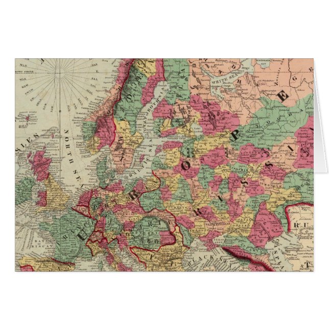 Europa 15 (Anverso (Horizontal))