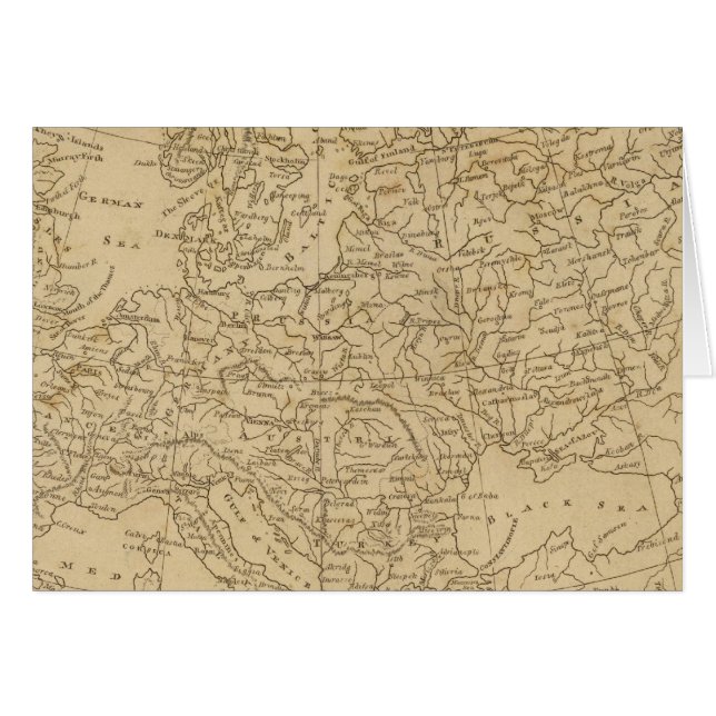 Europa 18 (Anverso (Horizontal))