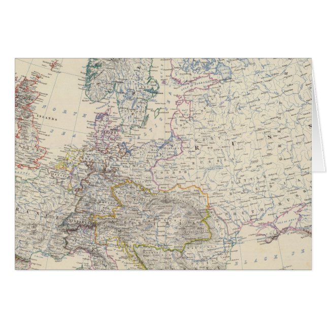 Europa 2 (Anverso (Horizontal))