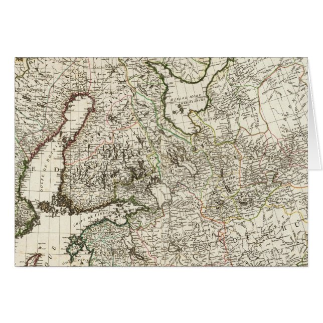 Europa 2 (Anverso (Horizontal))