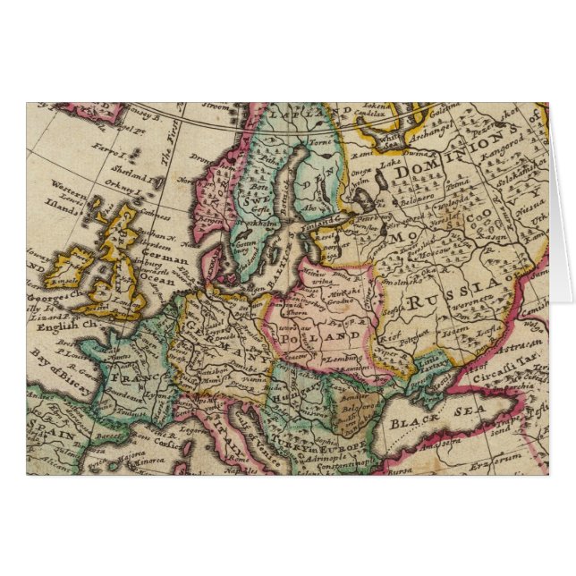 Europa 20 (Anverso (Horizontal))