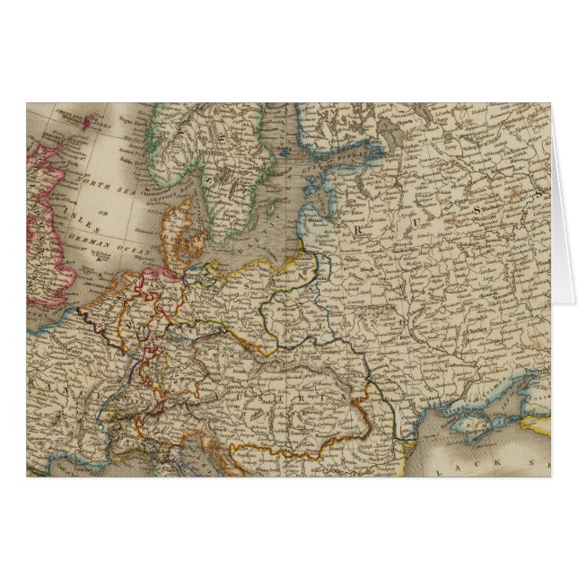 Europa 22 (Anverso (Horizontal))