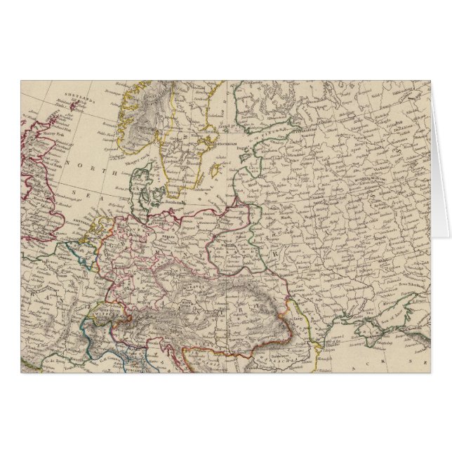 Europa 23 (Anverso (Horizontal))