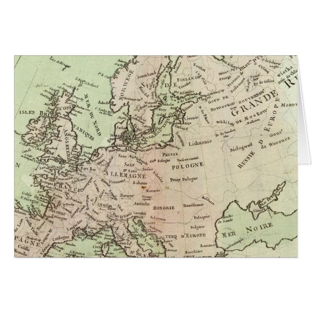 Europa 26 (Anverso (Horizontal))