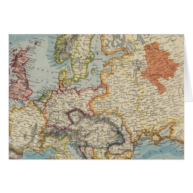 Europa 28 (Anverso (Horizontal))