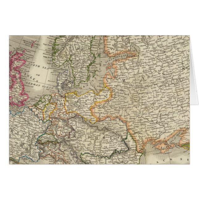 Europa 30 (Anverso (Horizontal))